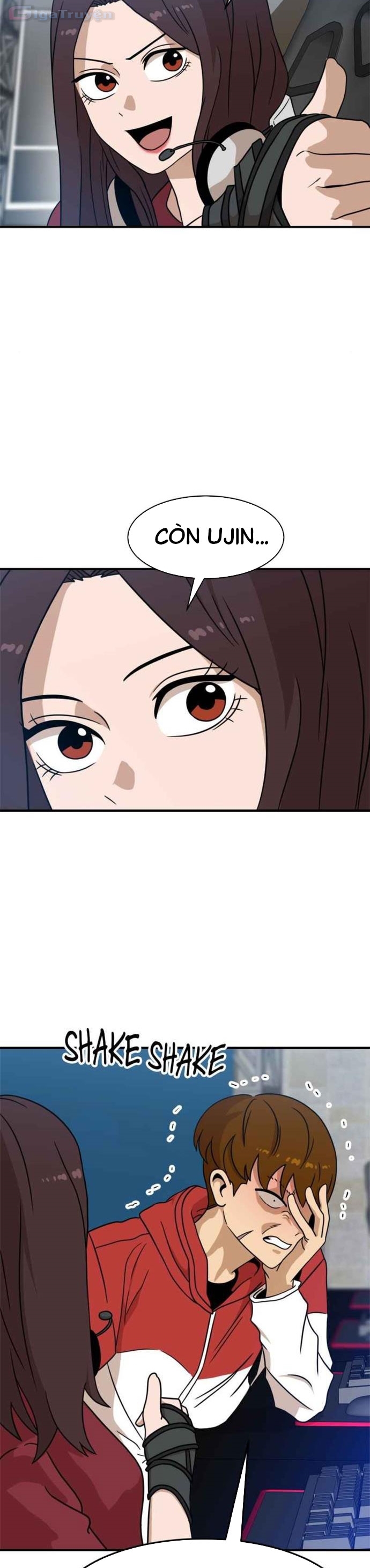 Đọc truyện [Leak] Cao thủ tái xuất - Chap 92 